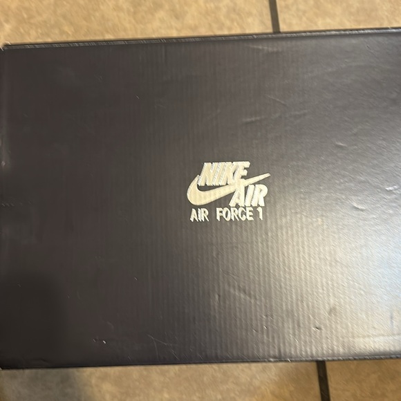 Nike W AF1 Pixel - Picture 2 of 4